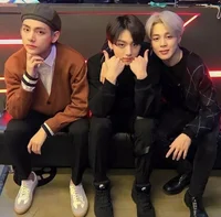 vminkook