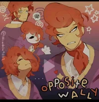 Wally opuesto 
