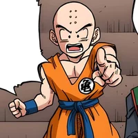 Krillin