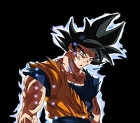 Son Goku