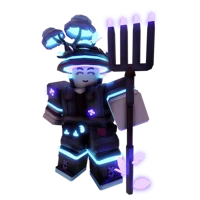 Spirit farmer cletus