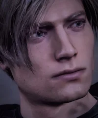 Leon Kennedy