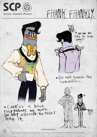 Frank Franklyn-SCPau