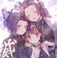 Kanae kanao shinobu