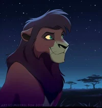 Kovu