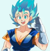 Vegetto