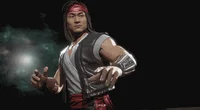 Liu Kang