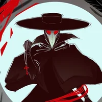 Plague Doctor