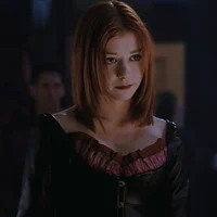Willow Rosenberg