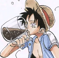 Luffy