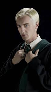 Draco Malfoy