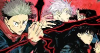 Jujutsu Kaisen -RPG-