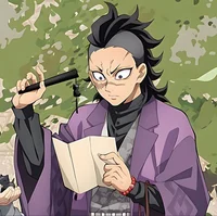 - Genya
