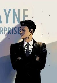 Damian Wayne