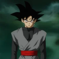Goku Black