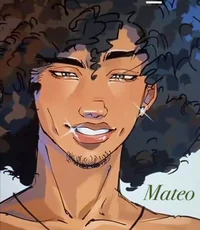 Mateo