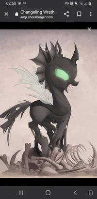 Changeling