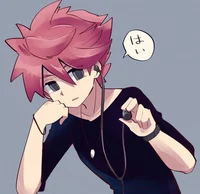 Nosaka Yuuma 
