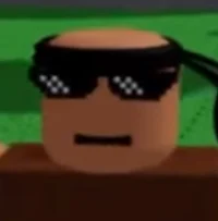 Carl The NPC Brother