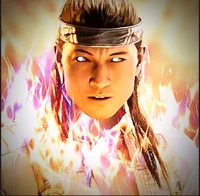 Fire God Liu Kang
