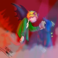 Imp Tweek and Craig