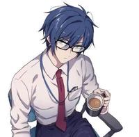 Teacher Kaito