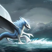 Light Fury