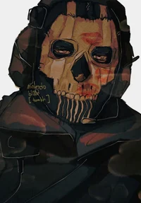 Ghost esposo infiel