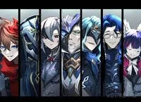 the fatui harbingers