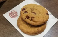 burger king cookies