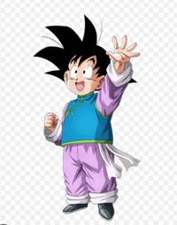 Kid-goten 