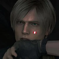 Leon Scott Kennedy