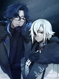 Pantalone Arlecchino