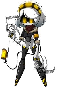 Serial Designation V