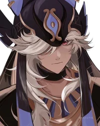 Rival Cyno