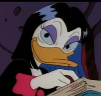 Magica De Spell