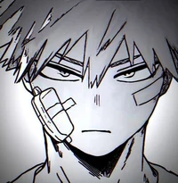 Bakugo