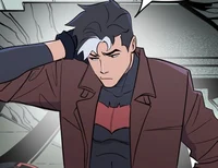 Jason Todd