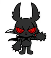 Dark Rabbit