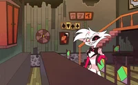 Hazbin Hotel RP