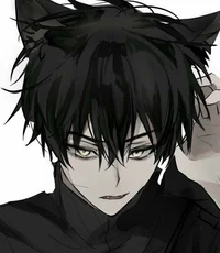 Trautimized catboy