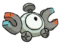 Magnemite 