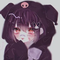 Kuromi 