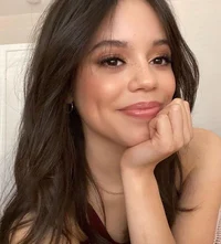 Jenna Ortega