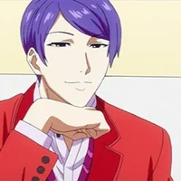 Shuu Tsukiyama