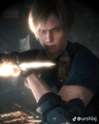 Leon kennedy