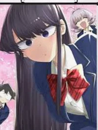 Shouko Komi