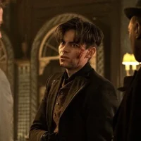 Kaz Brekker