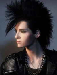 Bill Kaulitz