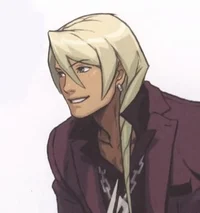 Klavier Gavin